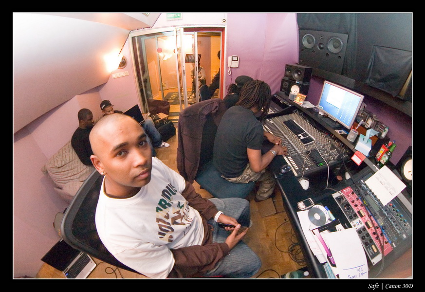 2007 - 03 - Enregistrement 10gla et blackapar - 08